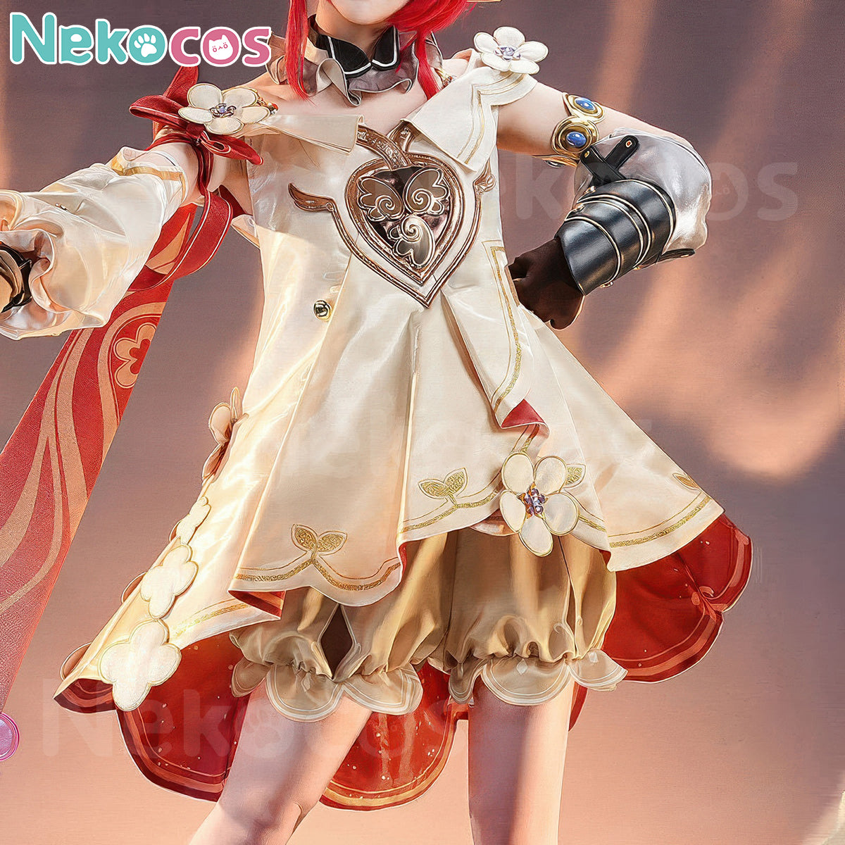 Honkai Star Rail Tribbie Cosplay Costume - Premium EditionCostume,Game,Honkai: Star Rail