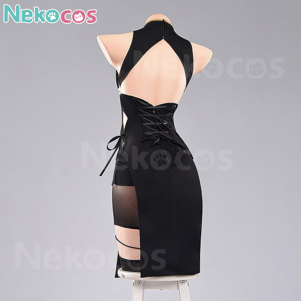 Azur Lane KMS Hindenburg Cosplay Costume