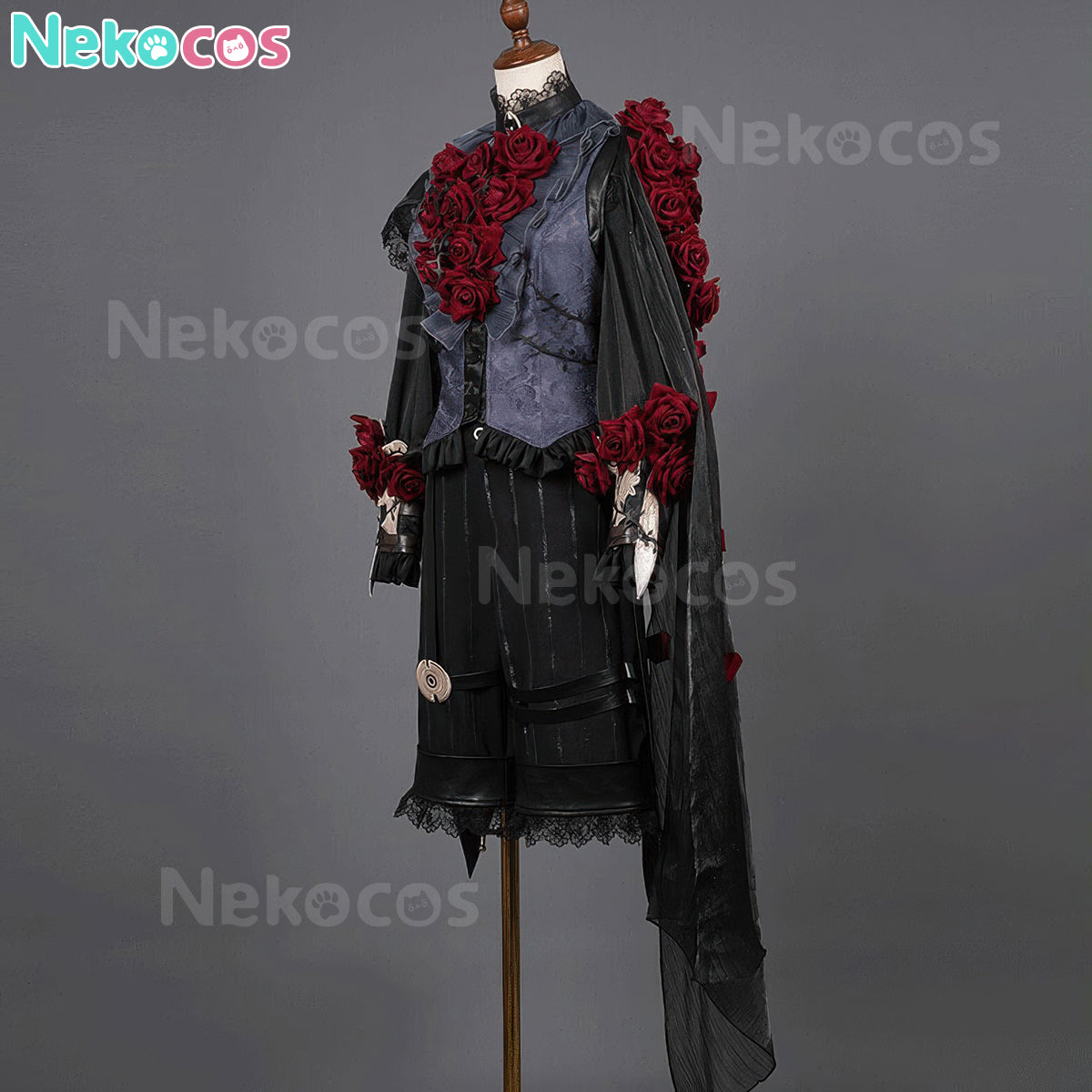 Identity V Luminary Patient Cosplay Costume - Ready to ShipCostume,Game,Identity Ⅴ