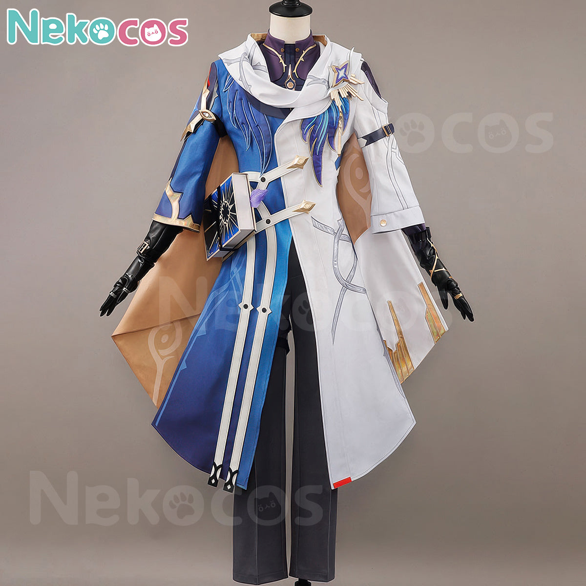 Honkai Star Rail Premium Cosplay Costume - Custom-TailoredCostume,Game,Honkai: Star Rail