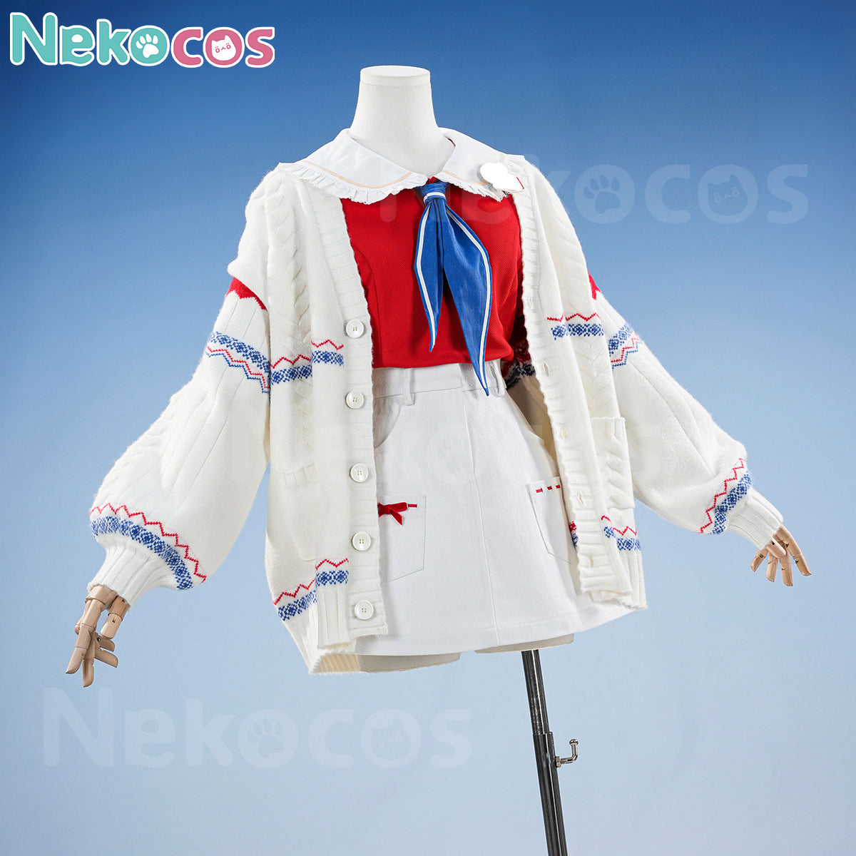 Honkai Star Rail Hyacine Cosplay Costume