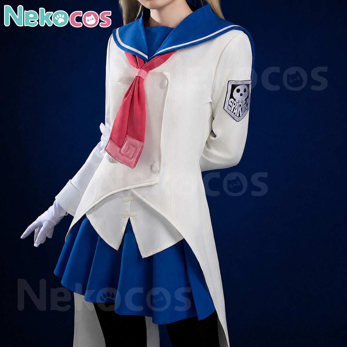 Maka Albarn Cosplay Costume