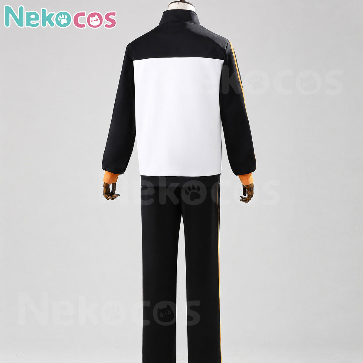 Natsuki Subaru Cosplay Costume - Shop Now In StockAnime,Costume,Re Zero