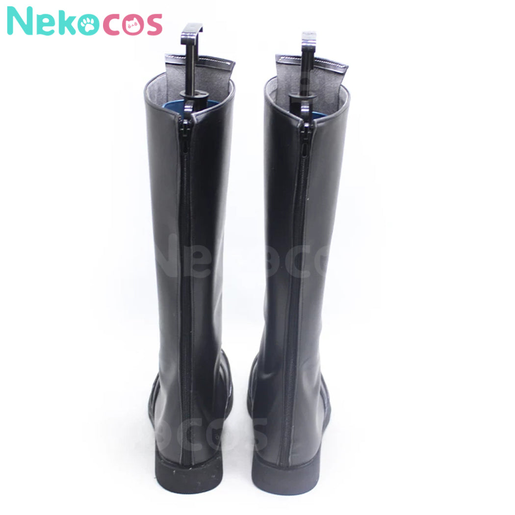 Saori Joumae Cosplay Shoes – Perfect for Your CostumeBlue Archive,Game,Shoes