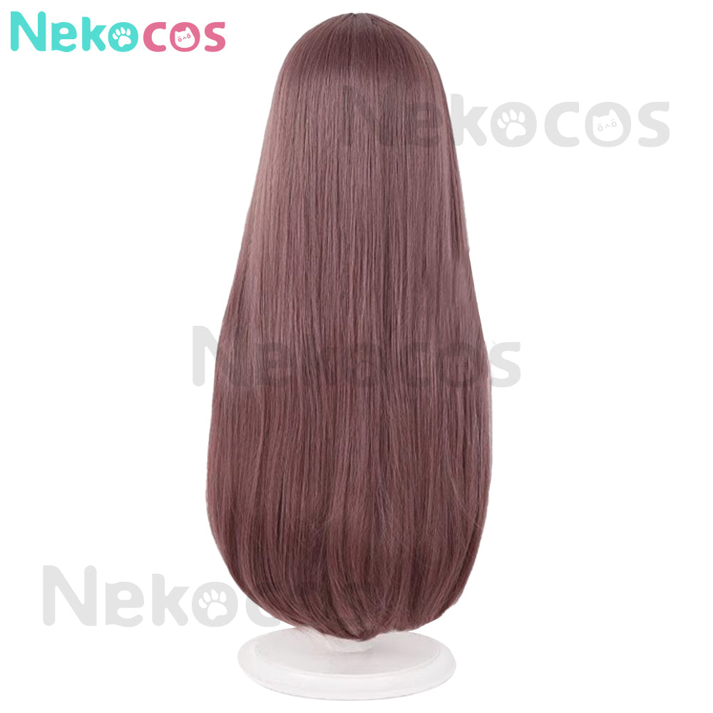 【Nekocos】Game Arknights Cosplay Pepe Cosplay Wig | In Stock