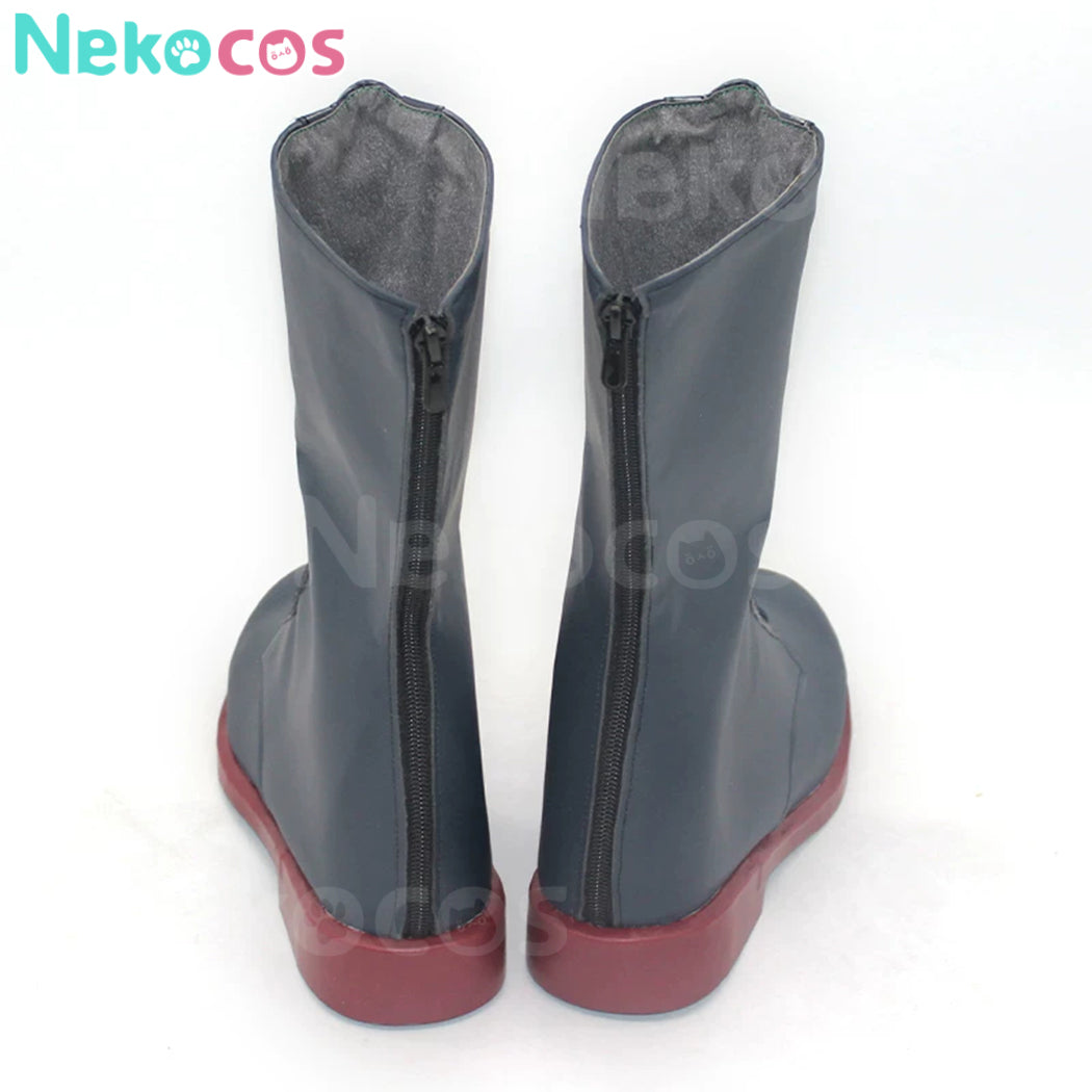 Natsume Iroha Cosplay Shoes - Custom Handmade QualityBlue Archive,Game,Shoes