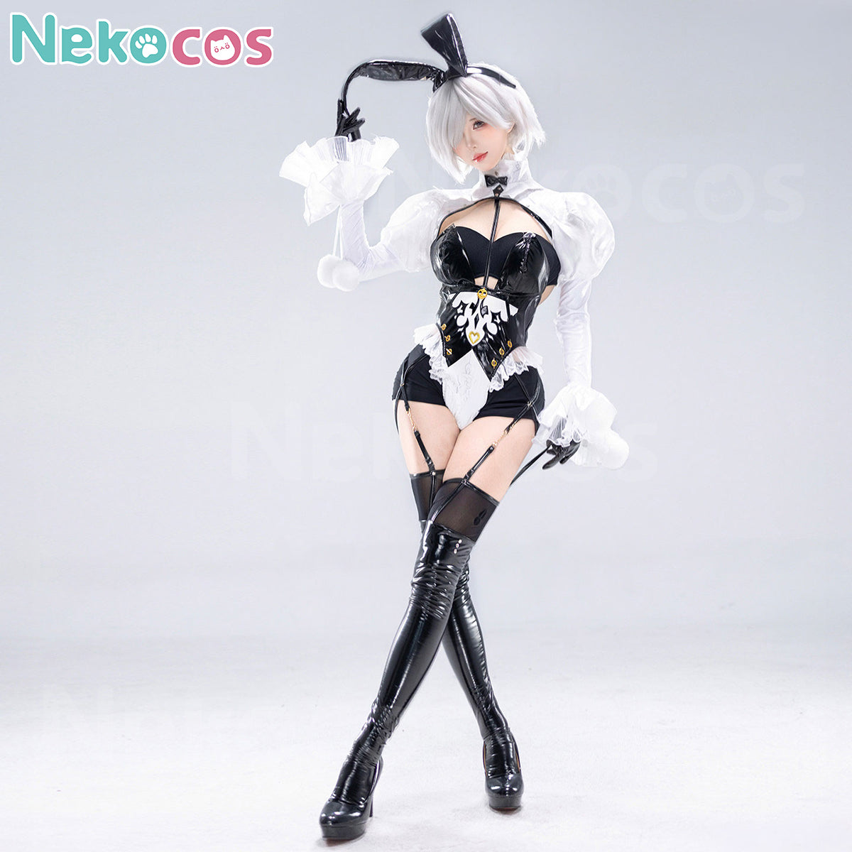 Bunny Girl Cosplay Costume