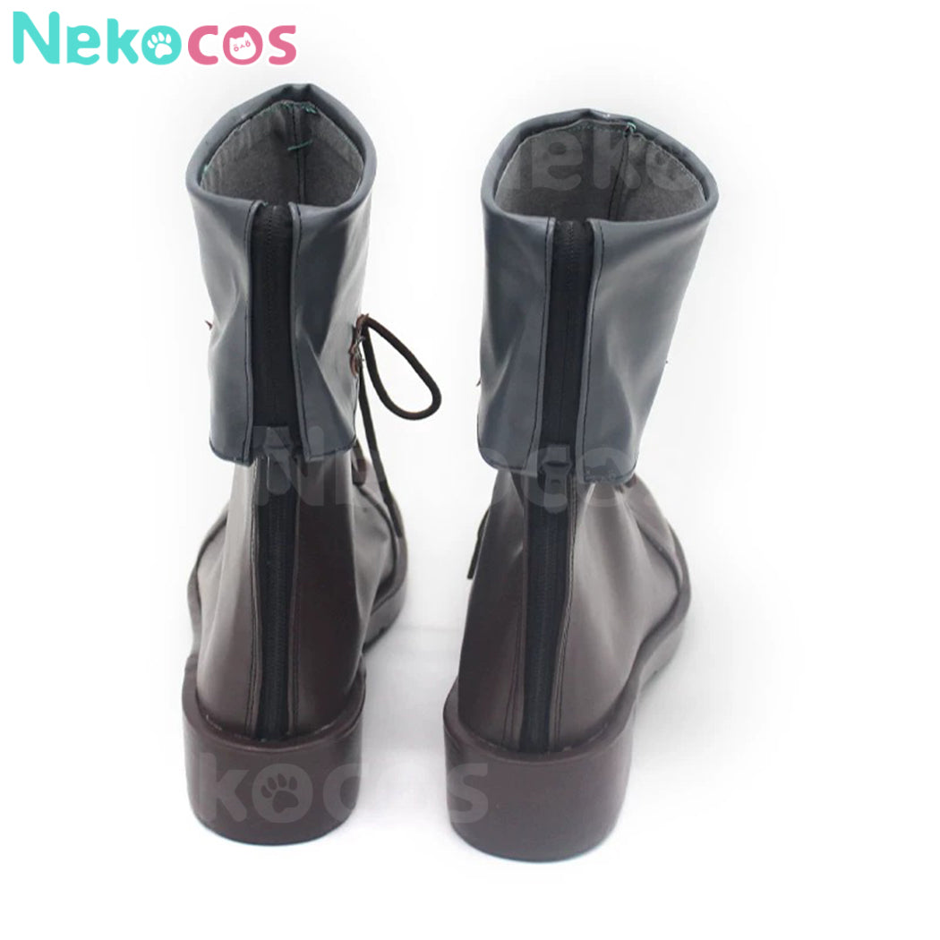 1999 Marcus Cosplay Shoes - Custom Handmade QualityGame,Reverse:1999,Shoes