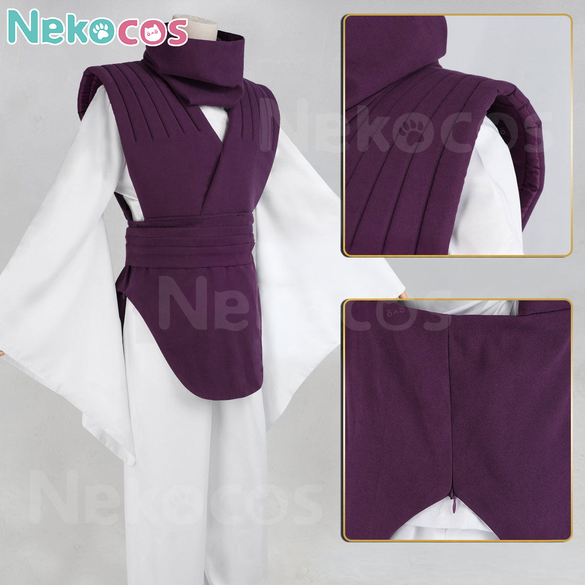 Choso Cosplay Costume Custom-Tailored