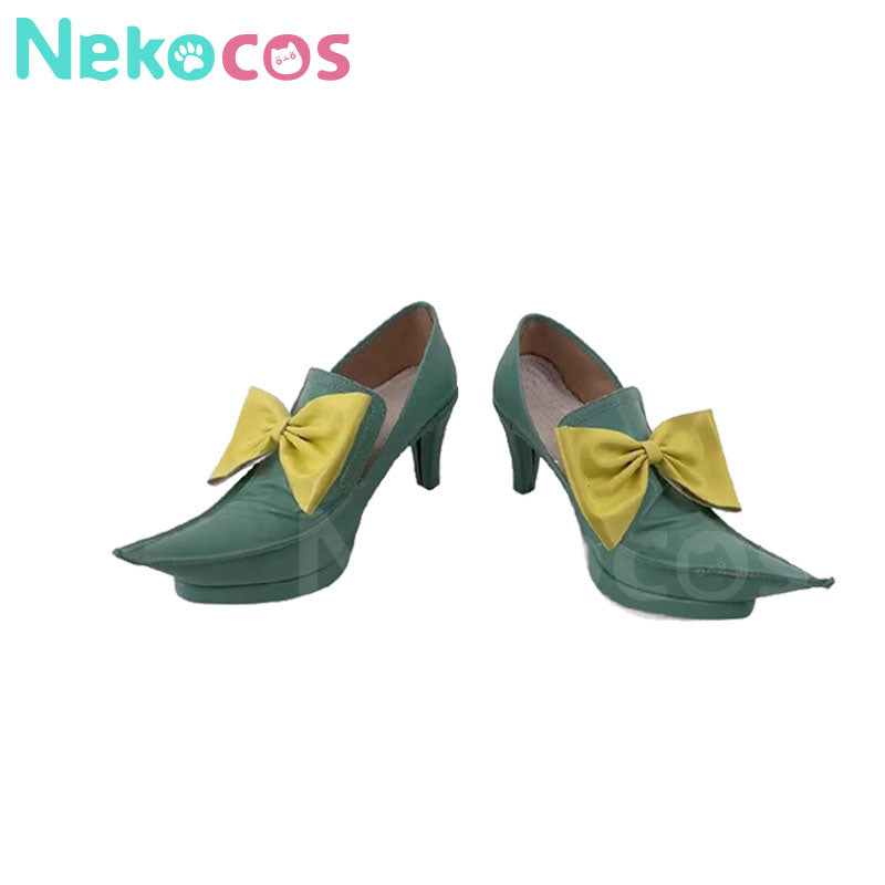 Game Identity V Cosplay Female Dancer Cosplay Shoes
