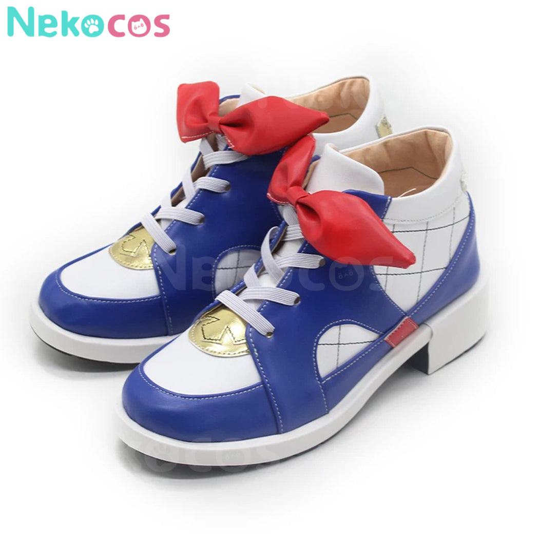 Uma Musume Pretty Derby Cosplay Shoes - Custom Made StyleGame,Shoes,Uma Musume Pretty Derby