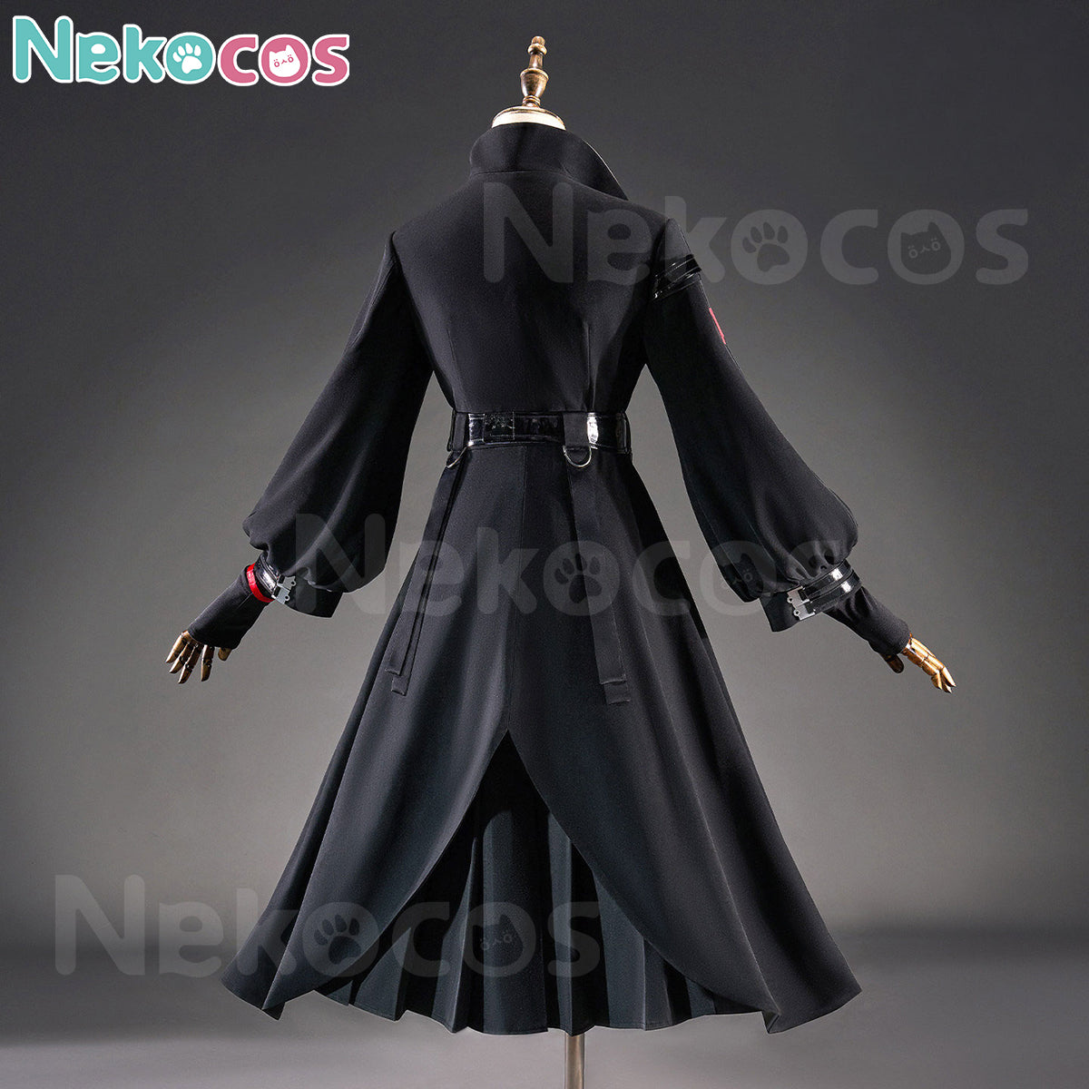 Zenless Zone Zero Remielle Cosplay Costume