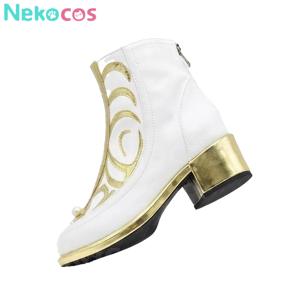 Game Ensemble Stars Cosplay RankA Cosplay Shoes