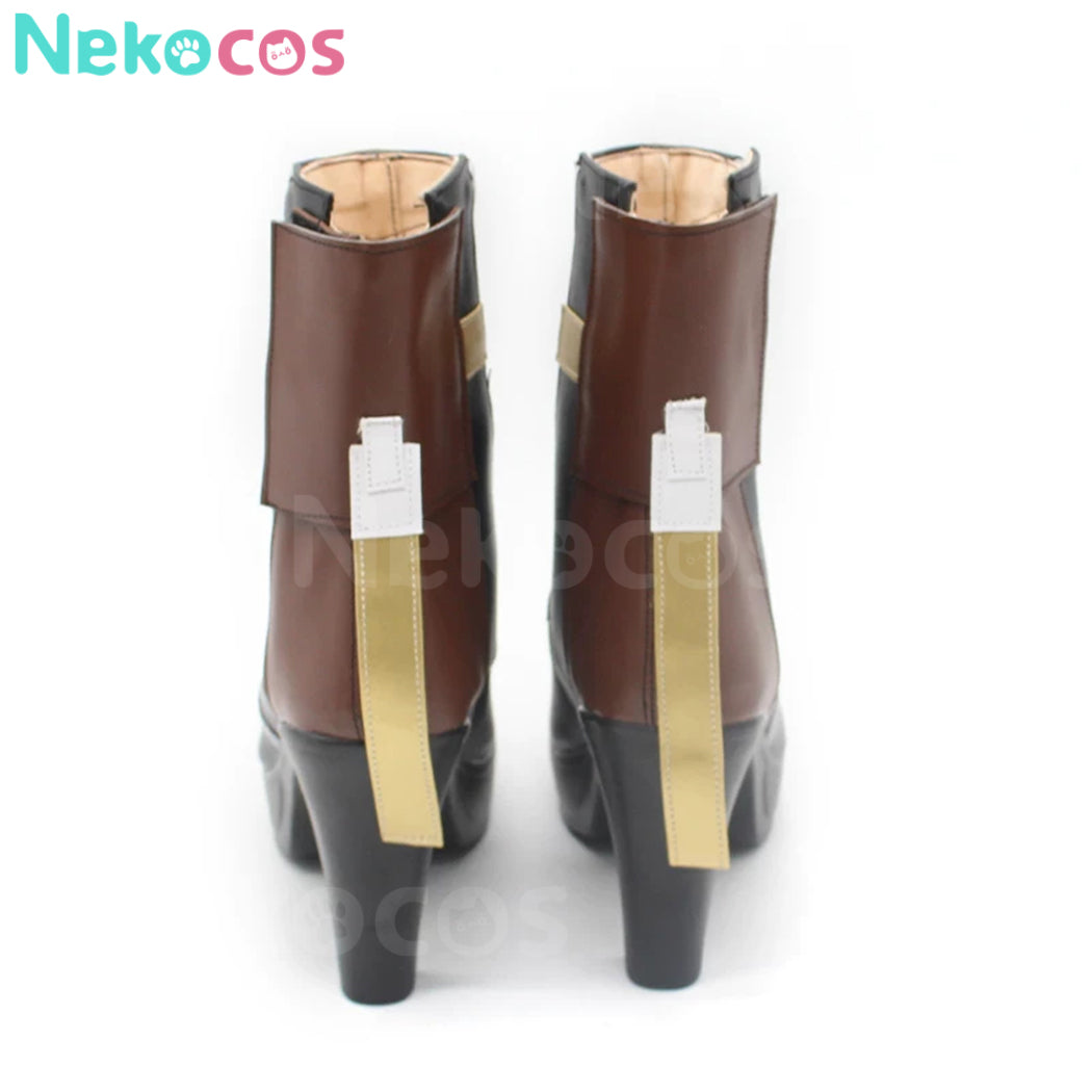 Honkai Star Rail Cosplay Shoes for Your New Year StyleGame,Honkai: Star Rail,Shoes