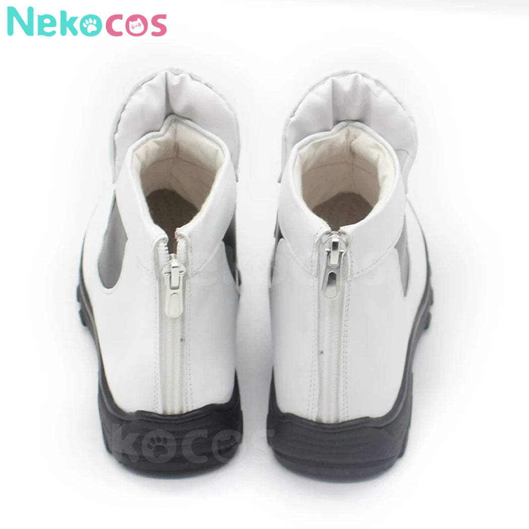Yutori Natsu Cosplay Shoes: Handmade Perfection for FansBlue Archive,Game,Shoes