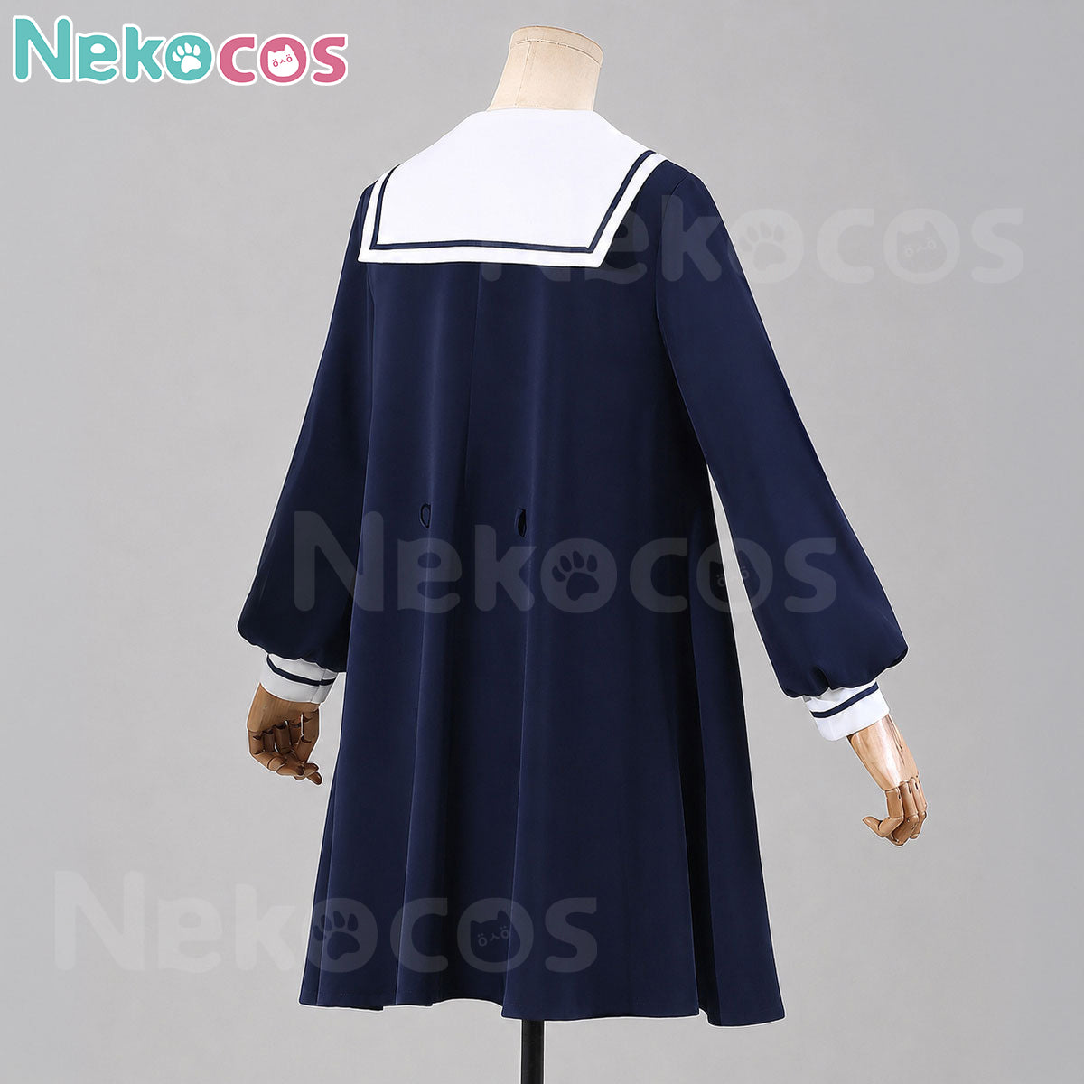 Mimi Kagari Anime Cosplay Costume