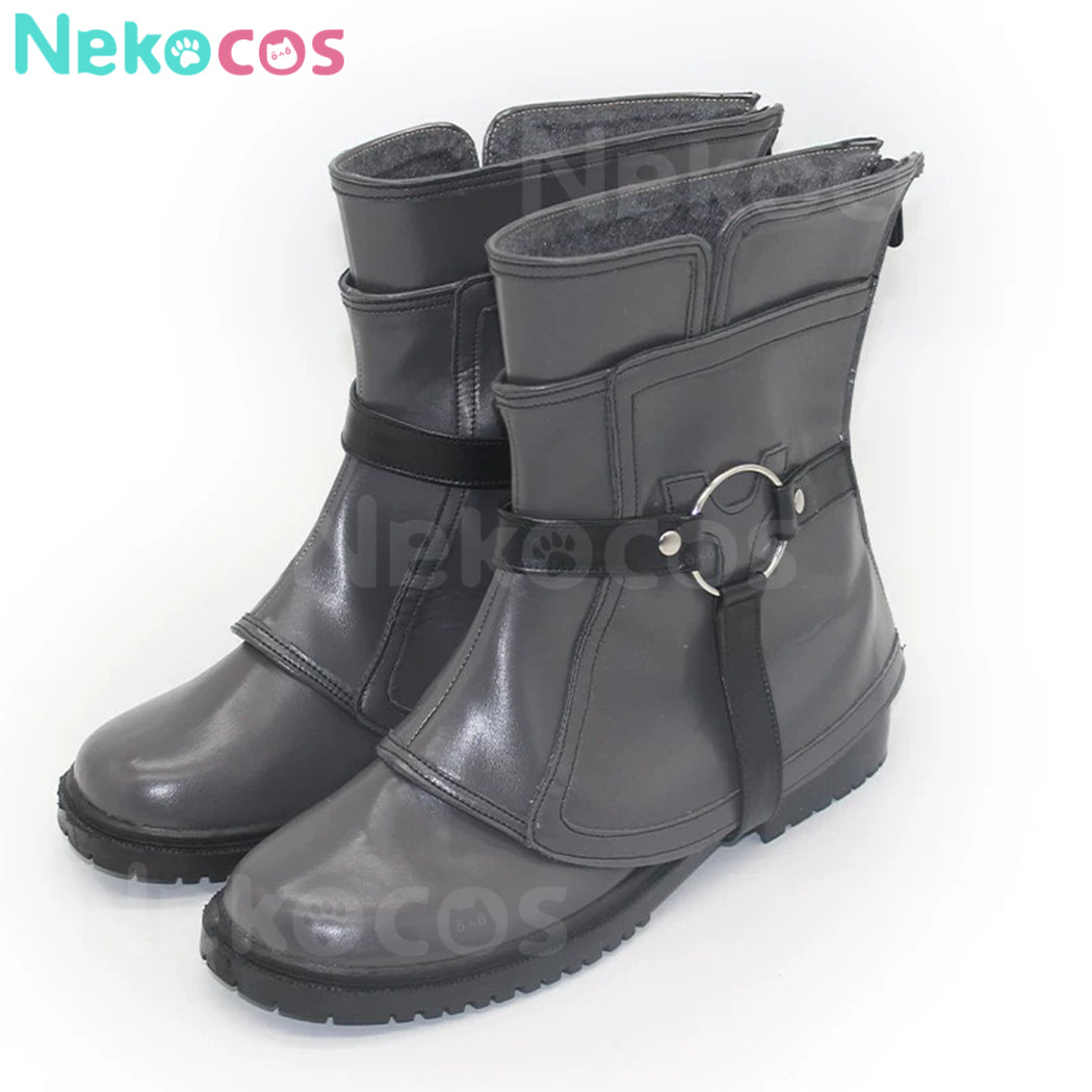 Anime Gachiakuta Cosplay Shoes for Ultimate Cosplay StyleGachiakuta,Game,Shoes