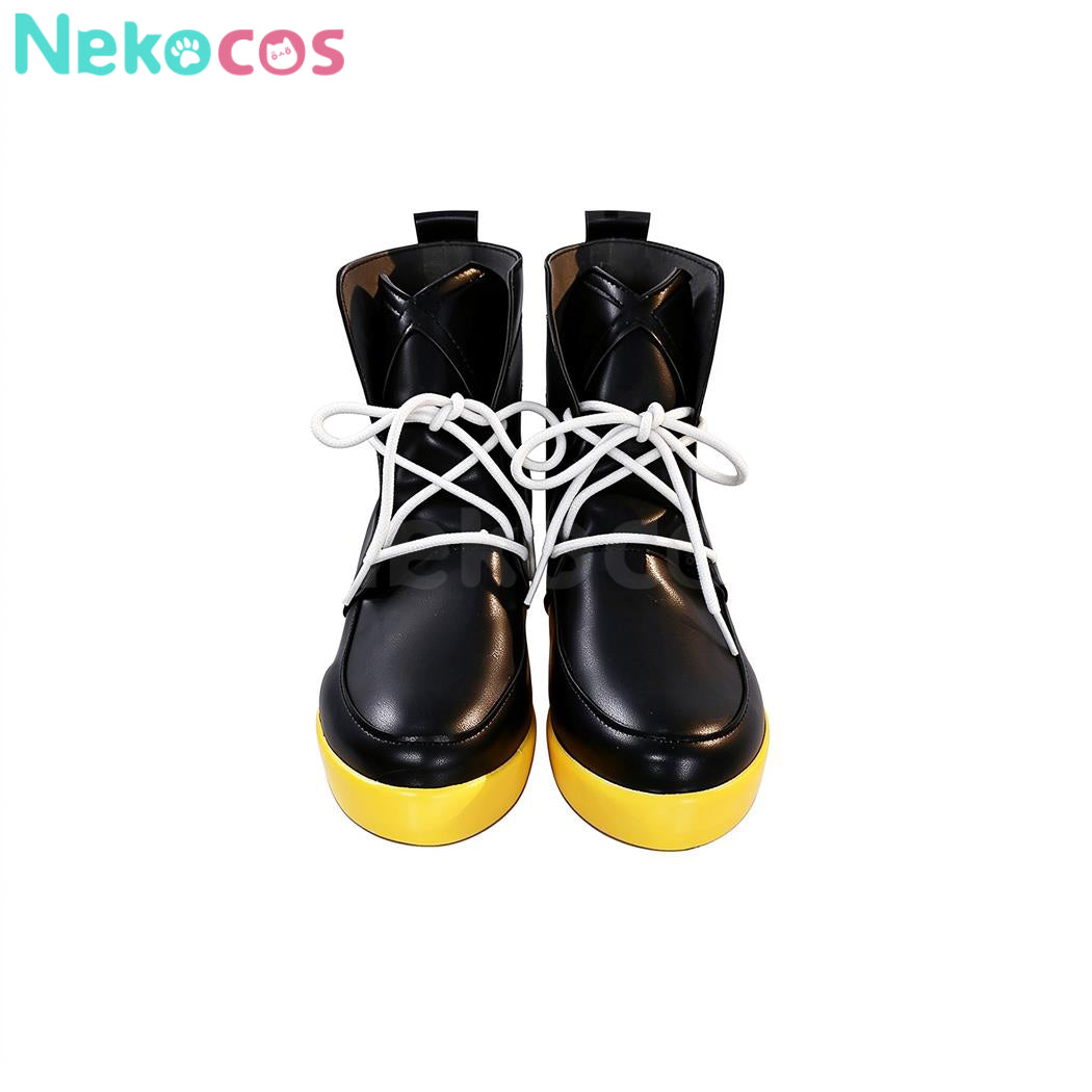 Genshin Impact Cosplay Shoes - Orphie StyleGame,Shoes,Zenless Zone Zero