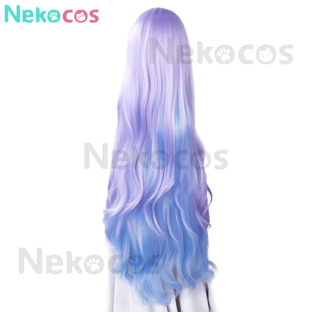 【Nekocos】Game Wuthering Waves Cosplay Cantarella Cosplay Wig | In Stock