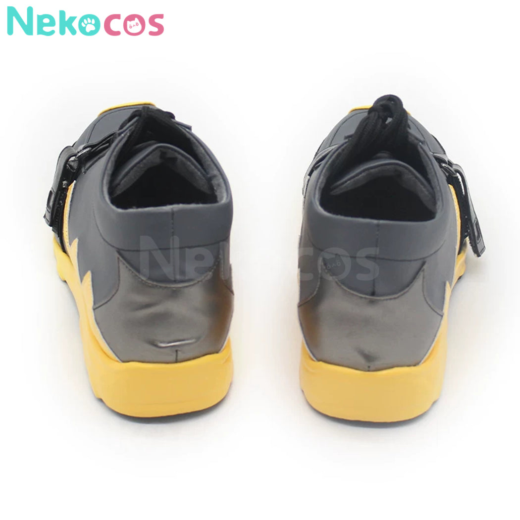 Zenless Zone Zero Cosplay Shoes - Custom Handmade QualityGame,Shoes,Zenless Zone Zero
