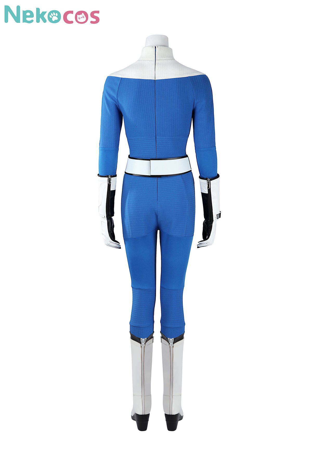 【Nekocos】Anime Cosplay Costume Halloween Cape Standard Collar Custom Christmas Cosplay Costume | Custom-Tailor