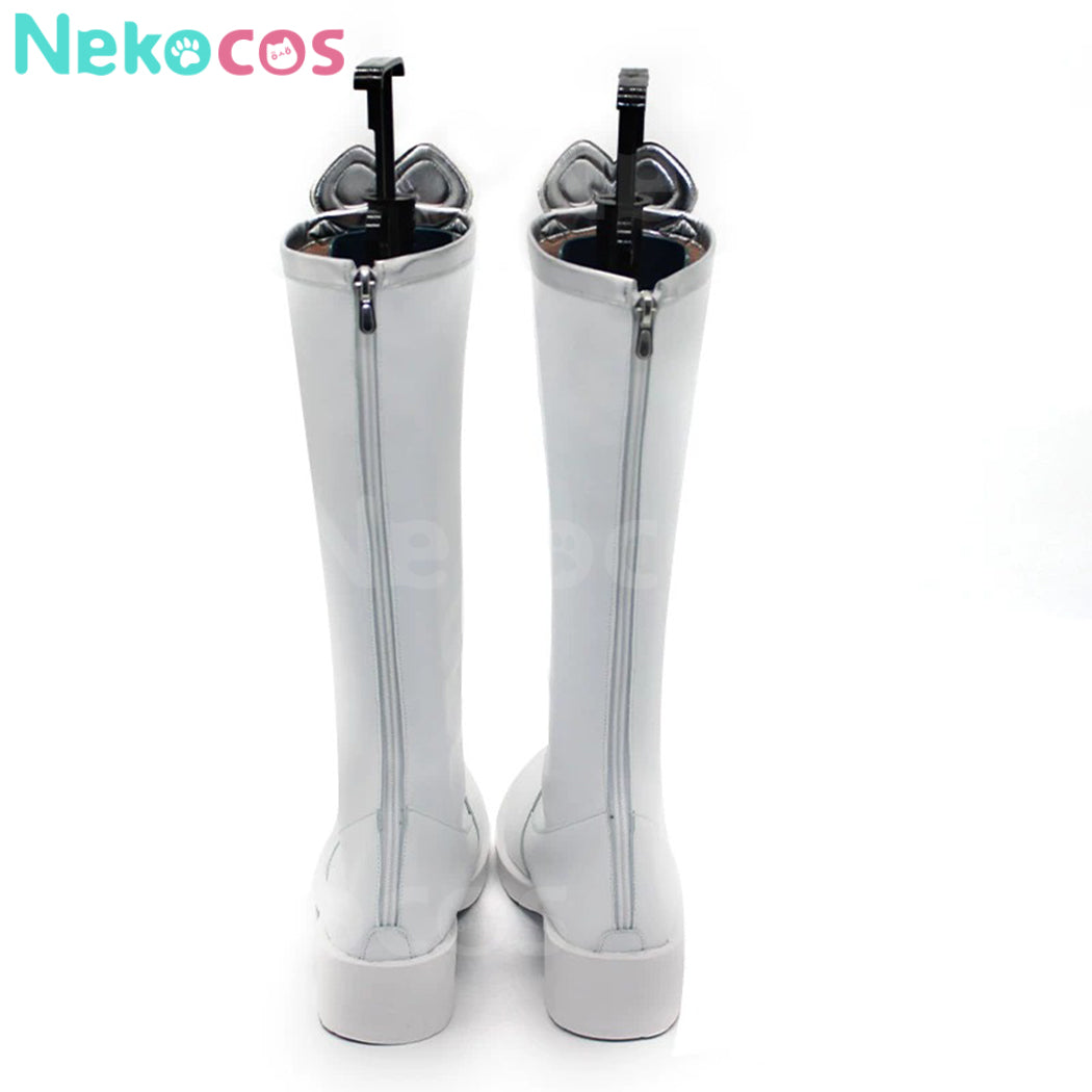 Honkai Star Rail DanHeng Cosplay Shoes - Custom MadeGame,Honkai: Star Rail,Shoes