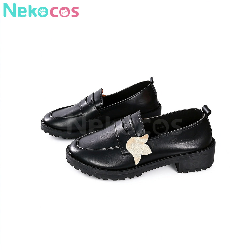 Honkai Star Rail Hyacine Cosplay Shoes for Ultimate StyleGame,Honkai: Star Rail,Shoes