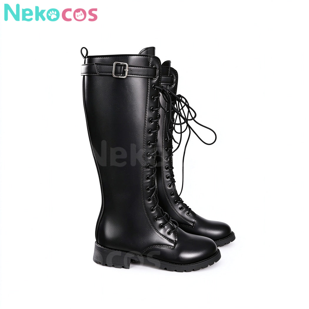 Rimuru Tempest Cosplay Shoes - Perfect for Anime FansAnime,Shoes,That Time I Got Reincarnated as a Slime