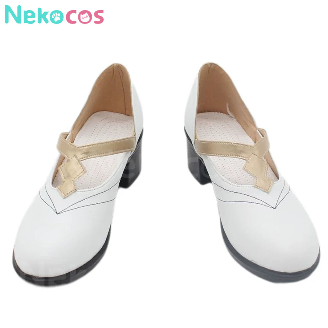 Kaveh Cosplay Shoes for Genshin Impact EnthusiastsGame,Genshin Impact,Shoes