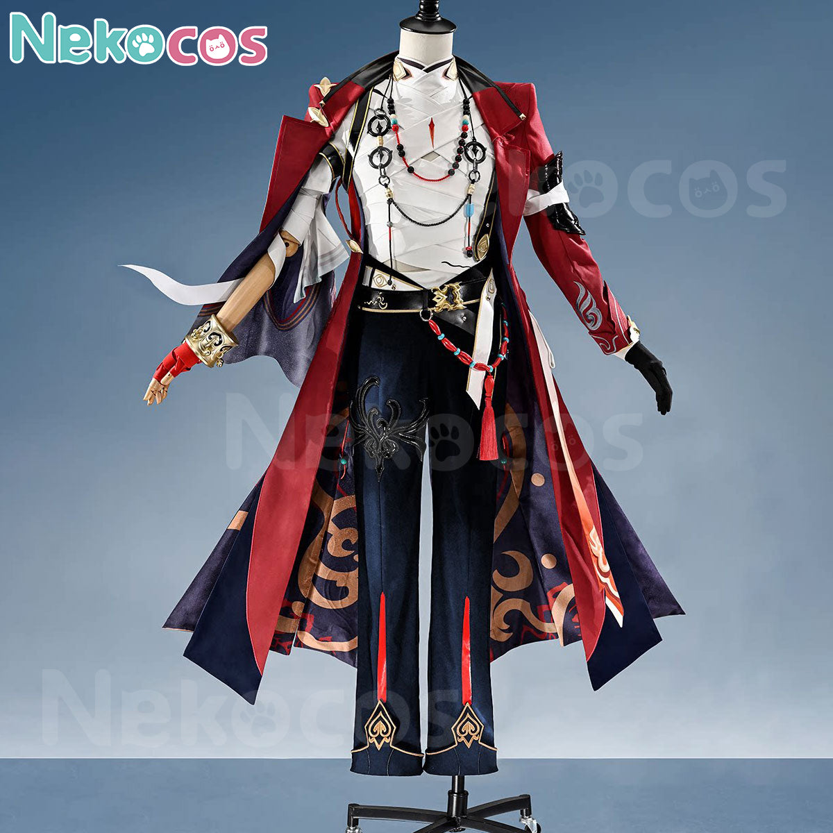 Honkai Star Rail Cosplay Costume - Premium Custom EditionCostume,Game,Honkai: Star Rail