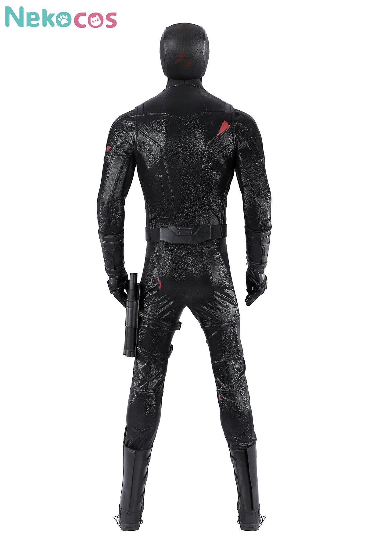 【Nekocos】Anime Cosplay Costume Halloween Cape Standard Collar Custom Christmas Cosplay Costume | Custom-Tailor