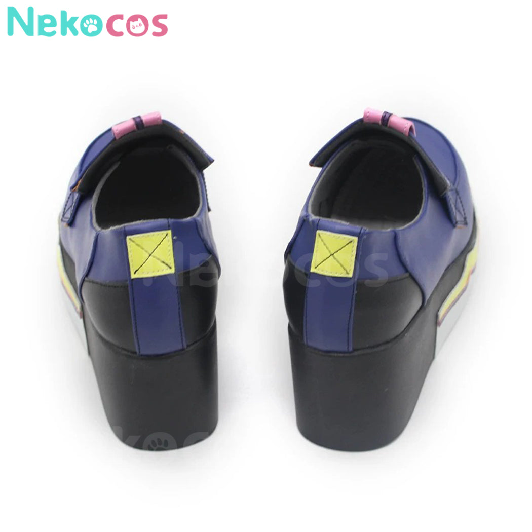 Custom Game Cosplay Shoes – Unique Handmade DesignsGame,Shoes,Valorant