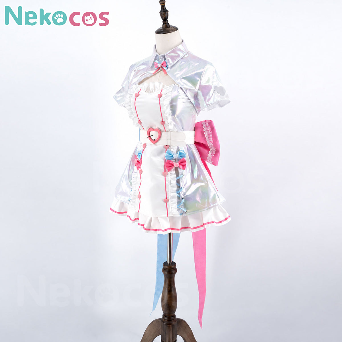 OMGkawaiiAngel Cosplay Costume - Available NowCostume,Game,Needy Streamer Overload