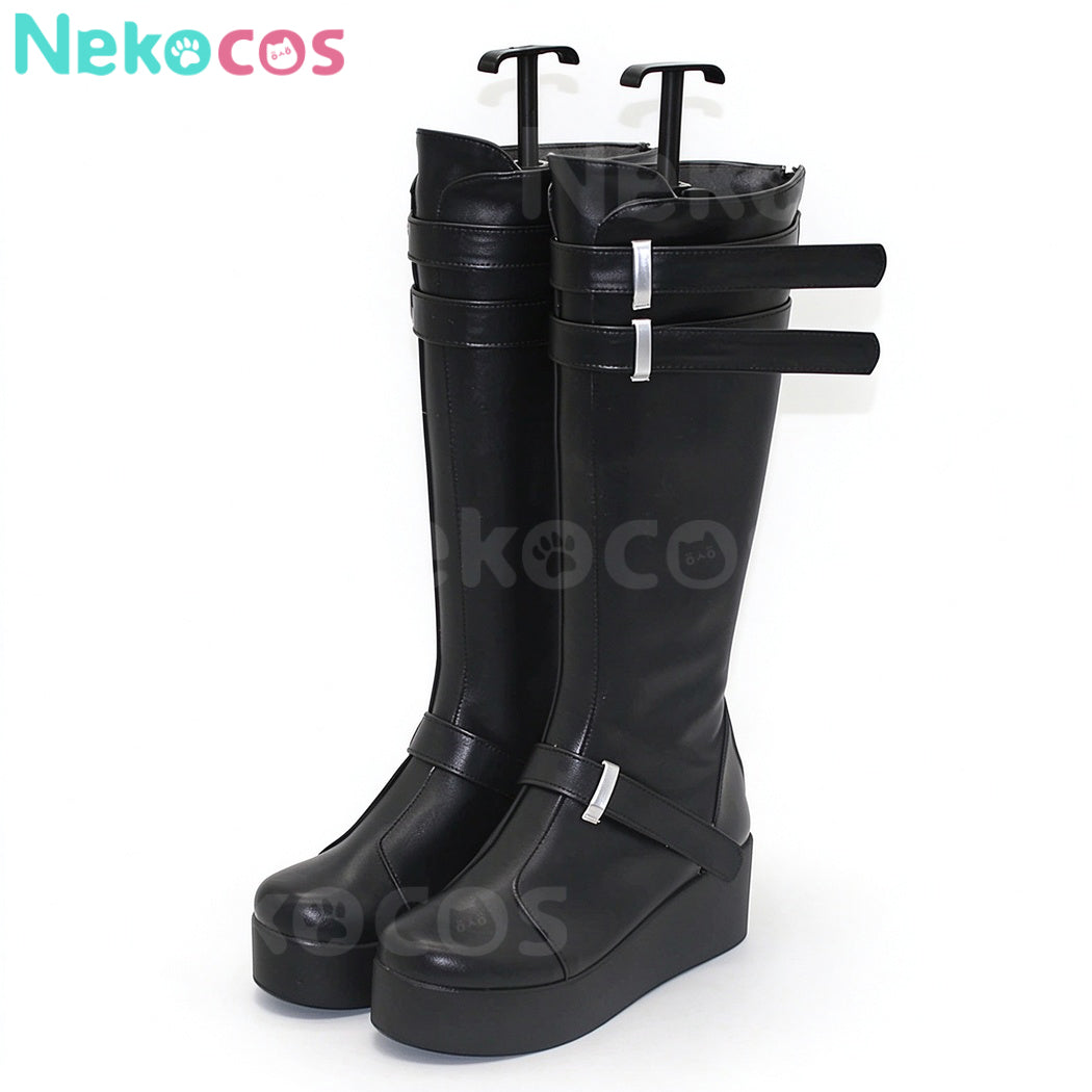 Sakayori Iroha Cosplay Shoes for Anime EnthusiastsAnime,Cosmic Princess Kaguya!,Shoes