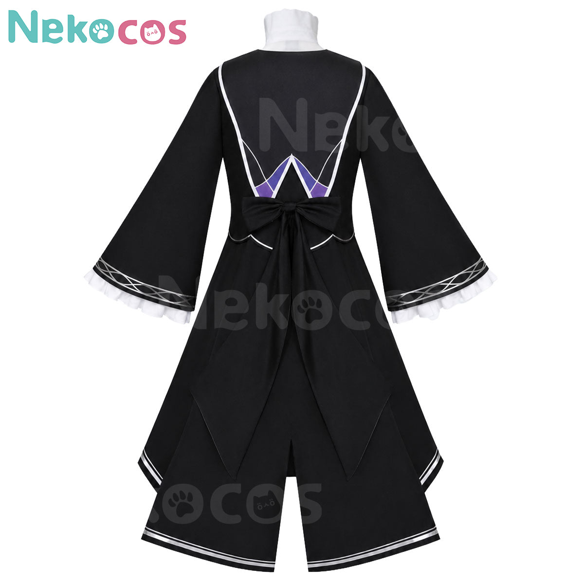 Elaina Cosplay Costume - Custom-Tailored PerfectionAnime,Costume,Wandering Witch: The Journey of Elaina