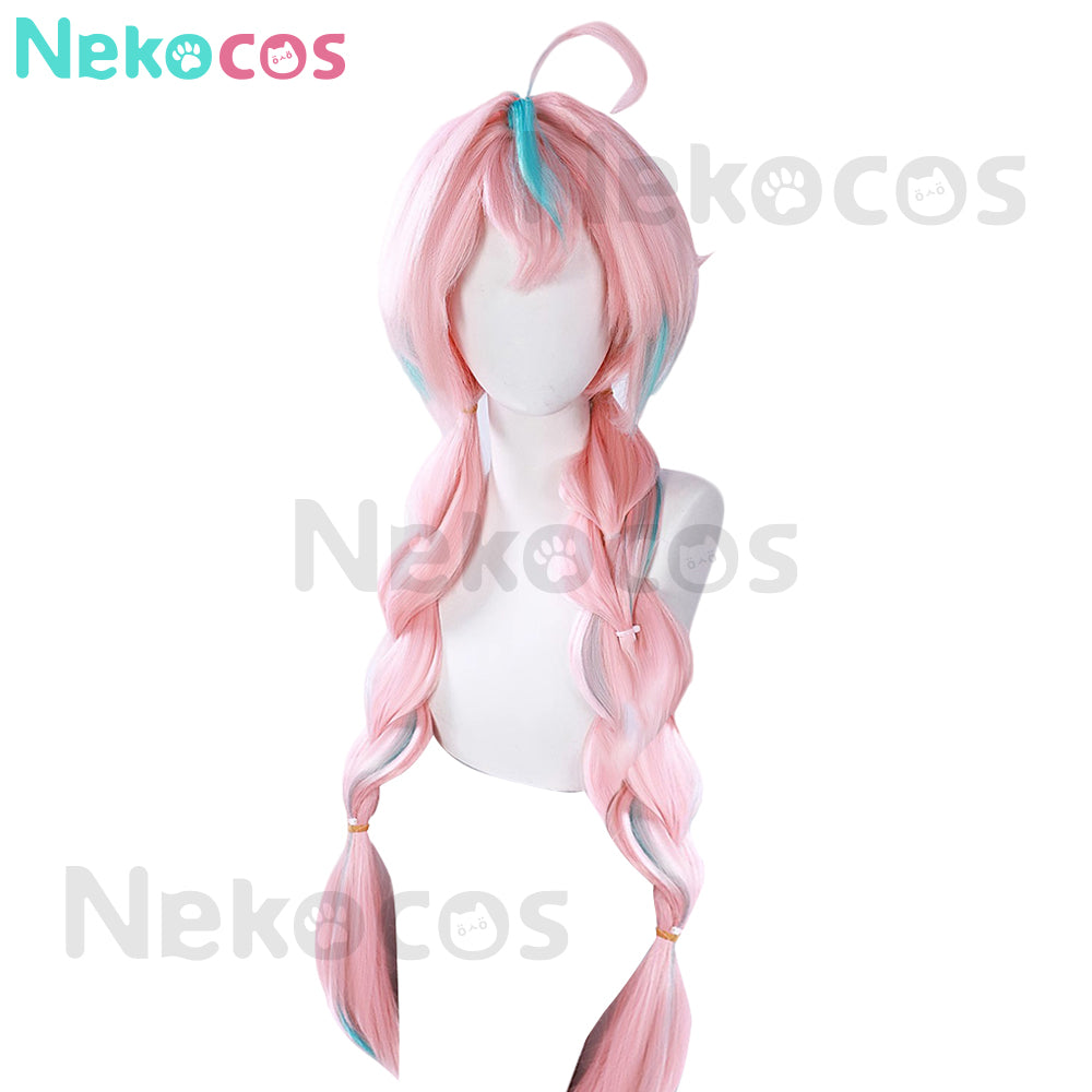 【In Stock】Game Genshin Impact Cosplay Varesa Cosplay Wig