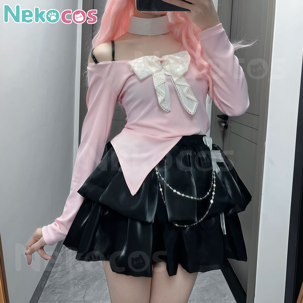 Dorothy Lawson Cosplay Costume