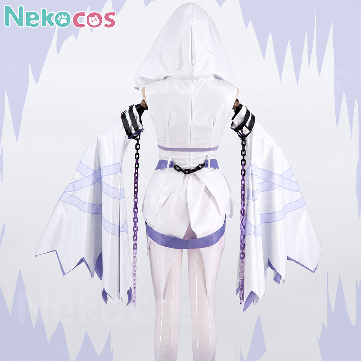 Marija Cosplay Costume