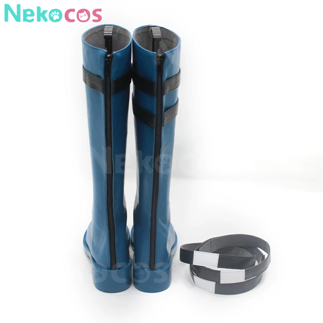 Ivan Cosplay Shoes for Anime – Custom Handmade FootwearAlien Stage,Anime,Shoes