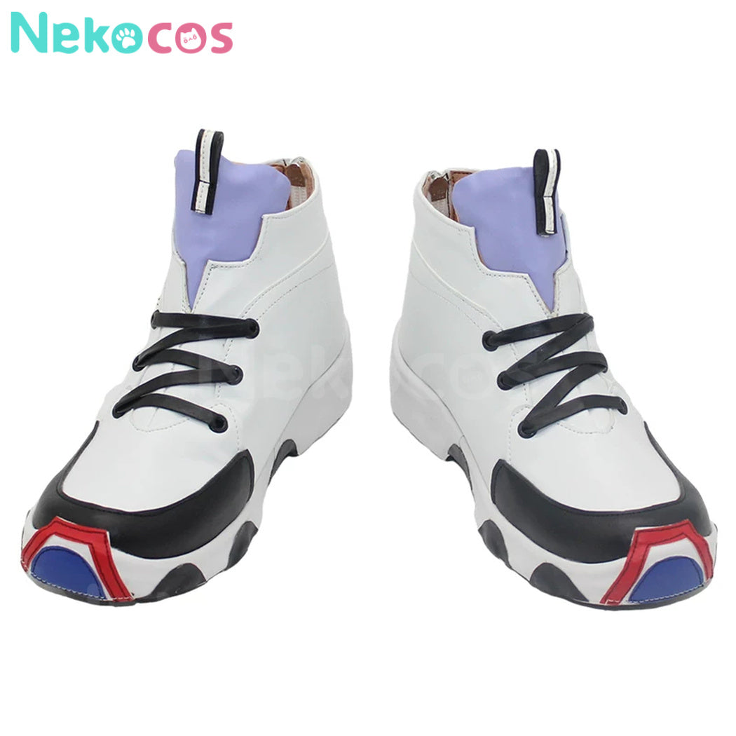 Sunohara Kokona Cosplay Shoes - Stylish & UniqueBlue Archive,Game,Shoes