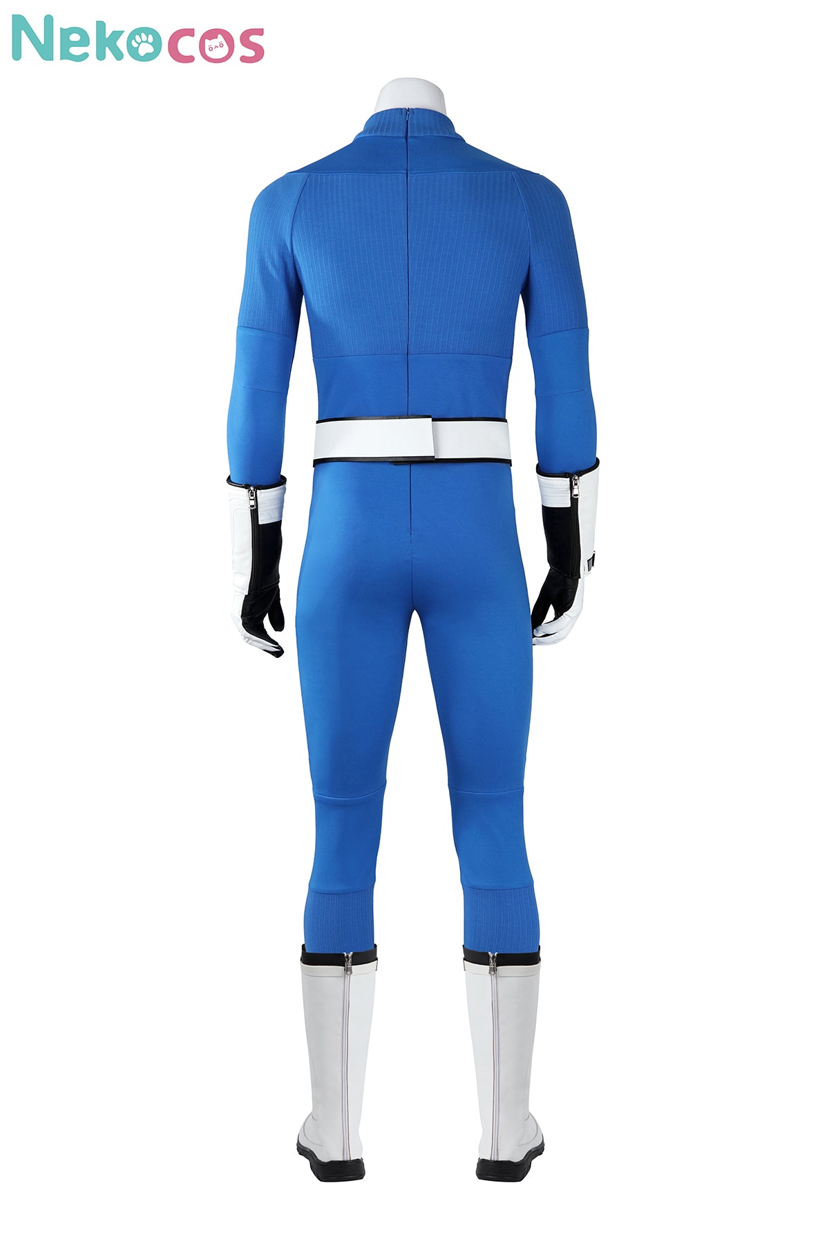 【Nekocos】Anime Cosplay Costume Halloween Cape Standard Collar Custom Christmas Cosplay Costume | Custom-Tailor