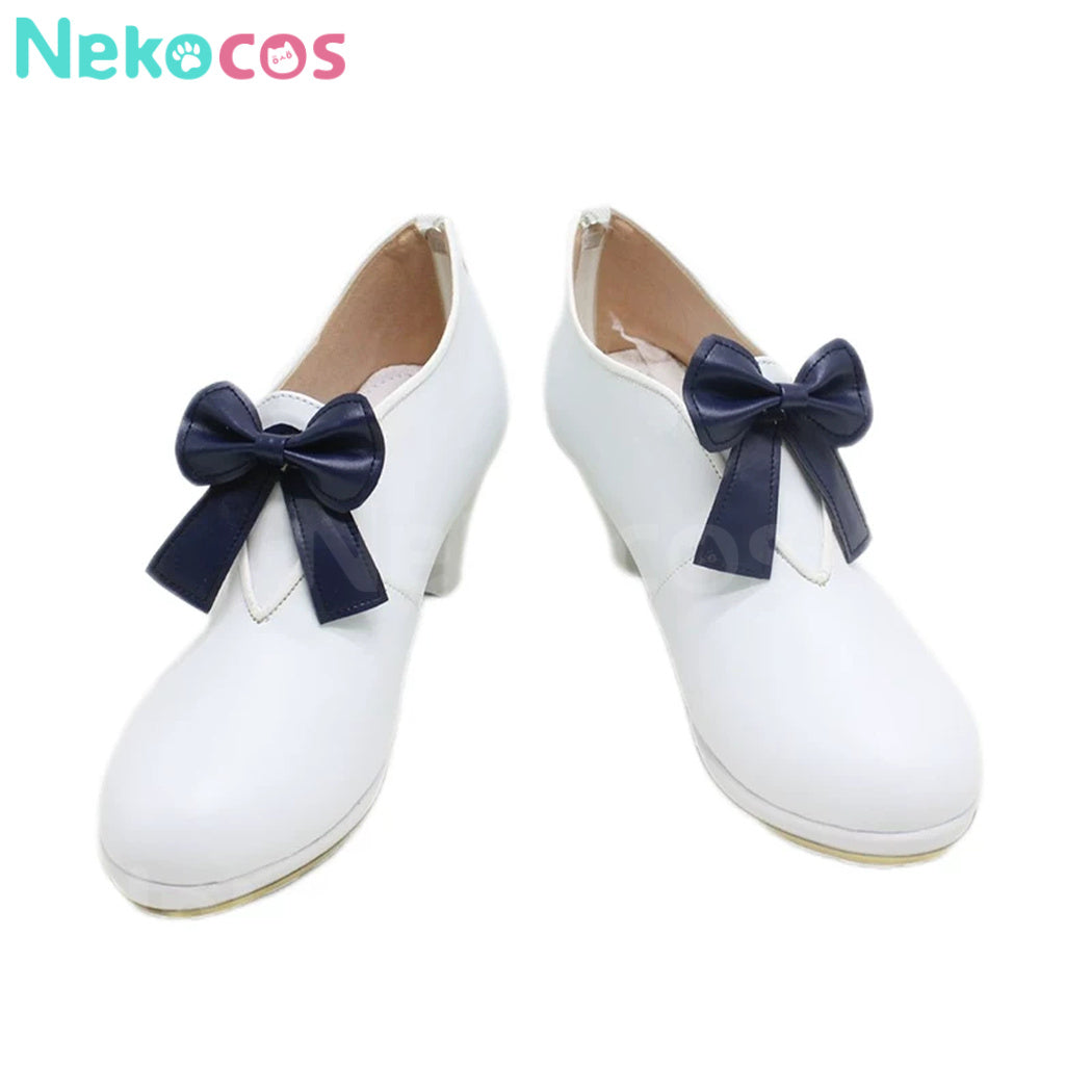 Uma Musume Cosplay Shoes - Aston Machan Custom ProductionGame,Shoes,Uma Musume Pretty Derby
