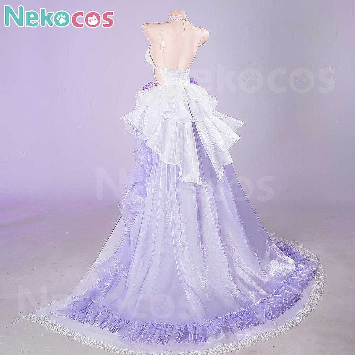 Azur Lane Shinano Cosplay Costume