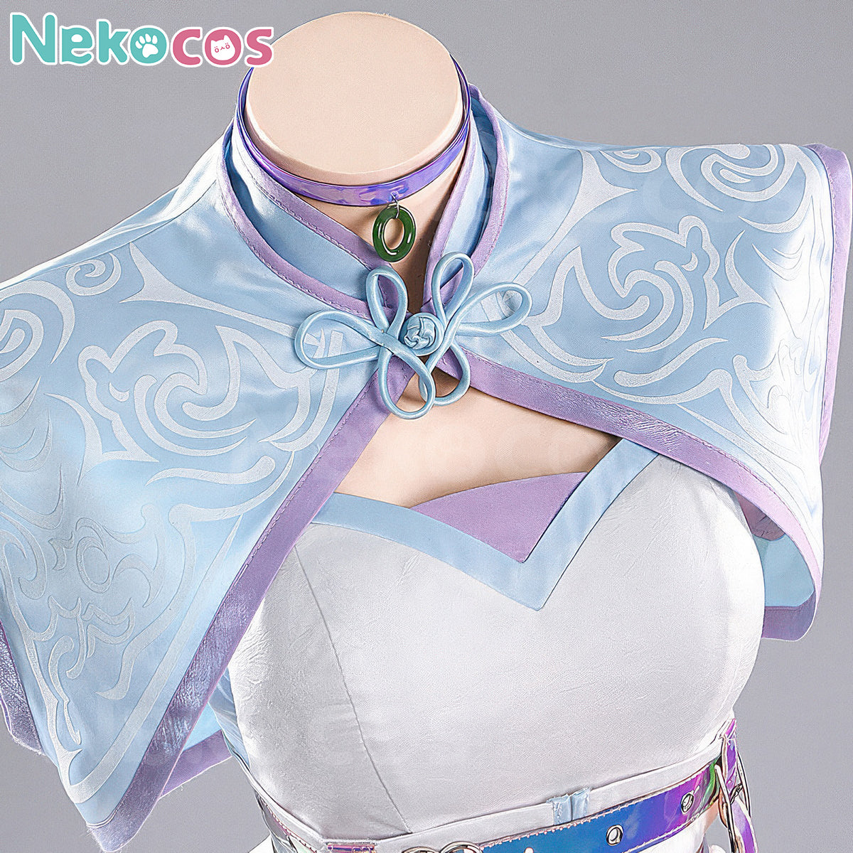 Ryuuge Kisaki Cosplay Costume - Custom Tailored Just for YouBlue Archive,Costume,Game
