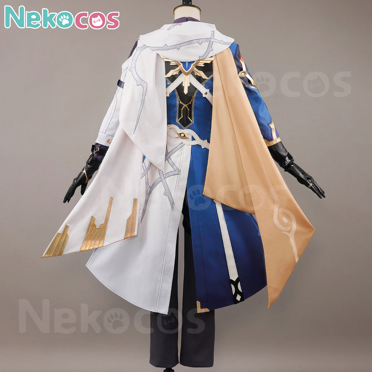 Honkai Star Rail Premium Cosplay Costume - Custom-TailoredCostume,Game,Honkai: Star Rail