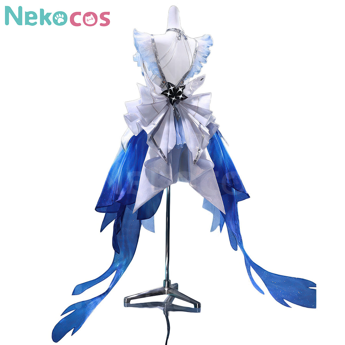 Wuthering Waves Shorekeeper Cosplay Costume - Premium EditionCostume,Game,Wuthering Waves