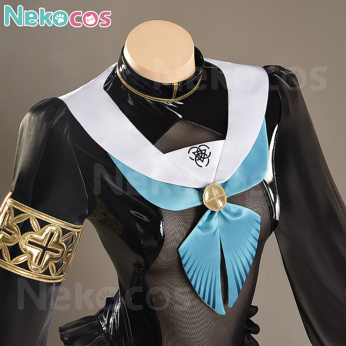 Mari Iochi Cosplay Costume