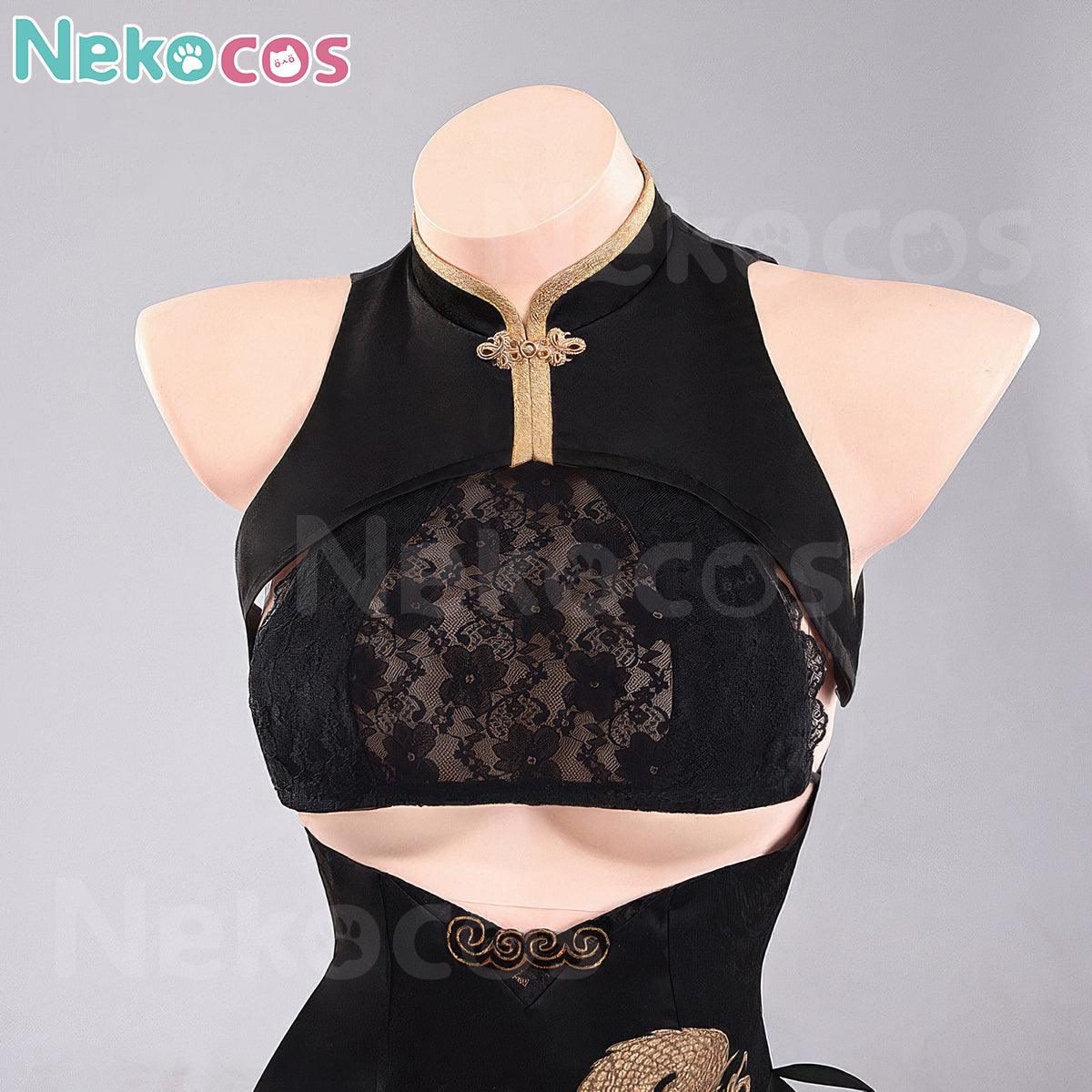 Azur Lane KMS Hindenburg Cosplay Costume