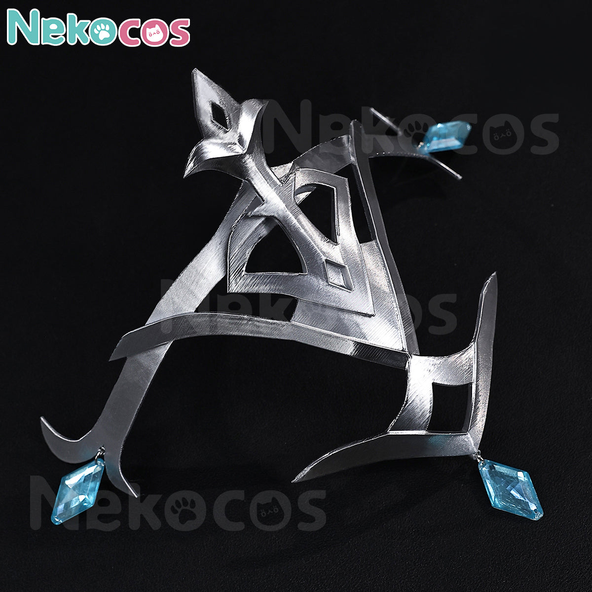 【Nekocos】Game Genshin Impact Cosplay Vesna Cosplay Costume Premium Edition