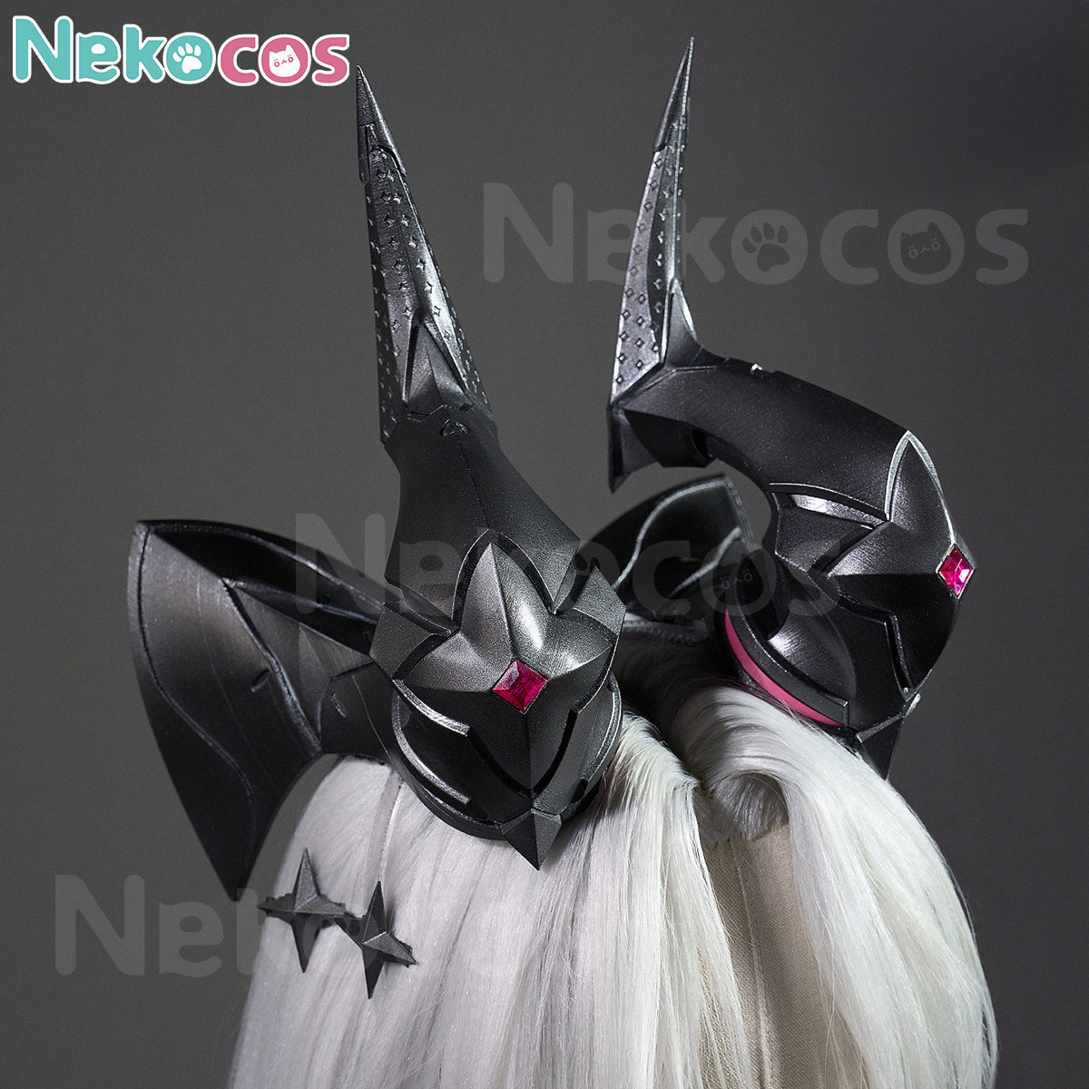Custom-Tailored Zone Zero Cosplay Costume